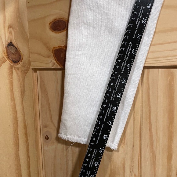 Anine Bing Jeans NWT 27 Anine Bing Anine Bing ASO - Picture 16 of 17